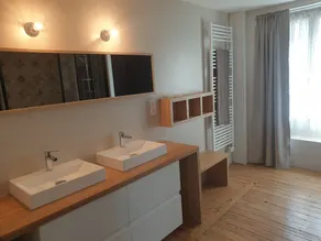 Cosy apartment overlooking the Mayenne river - Image 3