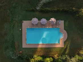 Villa privata con piscina in Toscana – uso esclusivo, fino a 16 ospiti - Image 4
