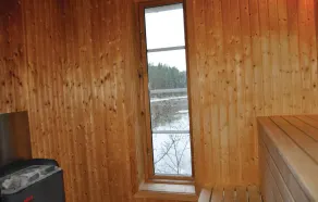 Wunderschönes Haus in Segmon mit Sauna - Image 2