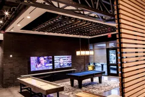 Unique Design, King Bed-Free Wifi-Let Hotel Rock Lititz Deliver a VIP Experience - Image 5