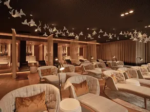 Junior Suite Superior | 3-4 nights - The Edelweiss Salzburg Mountain Resort - Image 4