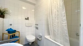 B4.1 - Beautiful apartment, with sea view from the balcony, for 1 to 6 persons - - Image 4