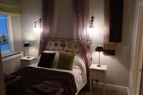 Apartamento Westminster, sofisticado e aconchegante, com 2 quartos - conveniente para Victoria - Image 5