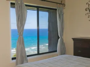Sealodge Condo: Prime Oceanfront Unit - Image 3