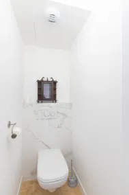 Maison de campagne-Cottage-Bagno privato con vasca - Image 1