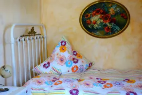 Vacanze in Knusperhaus! Vacanze nella vecchia casa a graticcio per tutta la famiglia! - Image 5