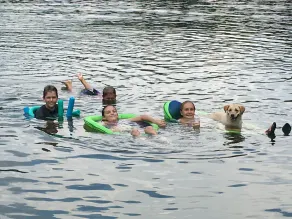 Brushy Creek Lake House - Zeit aus dem Sinn - Image 3