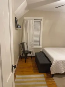 Full 2 bedroom apt in beautiful Warren RI Floor 2 - Image 5