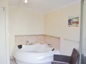1 bedroom accommodation in Sinnington near Pickering - Image 4