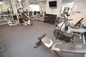 Madeira Beach Yacht Club 215F - Image 3