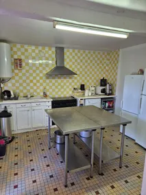 Group Lodging and Event Space: La Ferme d'Odette - Image 5