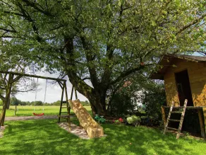 Casa con sauna, idromassaggio e piscina | Vista sulla montagna - Image 2