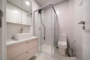 APTO flat em condomínio com piscina A - Image 3