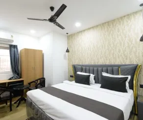 Classic Hotel Gandimaisamma - Image 3