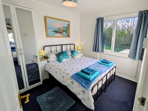 The Glade, Penstowe Holiday Park, Kilkhampton - Image 5