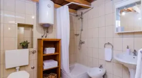 Stone house Konavle - Image 4