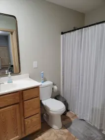 Spacious, rural apt w/outdoor amenities - close to Shipshewana and Toll Road - Image 3
