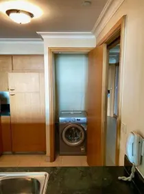 Chez Haytham Four Seasons Nile Plaza Luxury Holiday Living in the Heart of Cairo - Image 2