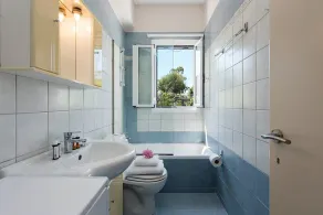 Enchanting Corfu Retreat 1 Bedroom Villa Angel Serene Pool - Image 3