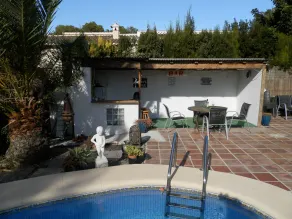 Villa Alegra für 7/8, Privater Pool mit Bar, Gratis w-LAN, Teil AirCon. - Image 5