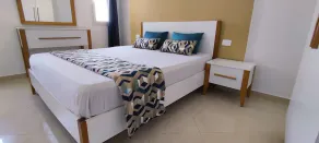 cosy et spacieux appartement à kelibia idéal pour les vacances - Image 3