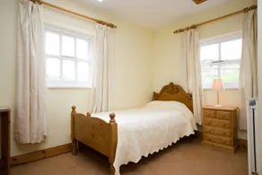 Spacious family cottage on farm on Roman Wall in Northumberland National Park - Image 4