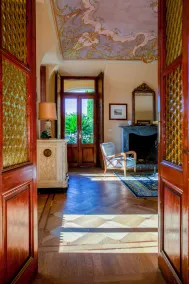 Villa Casanova - Como Lake Villa with private pool - Image 2