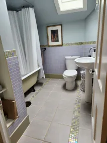 Curricle Le tiers des maisons de Stone Carriage House - Image 2