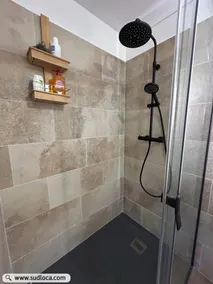 A 10 mn des Plages, Appartement Refait à Neuf au Cœur D'un Village Authentique - Image 4
