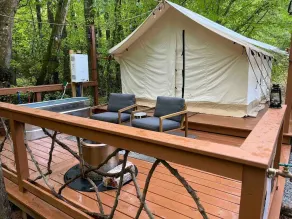4 Seasons Glamping @ Alpine South - Image 4