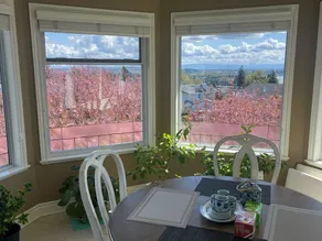 Ocean View & Mount Baker 5 min from the beach! Canada longest pier, restaurant - Image 2