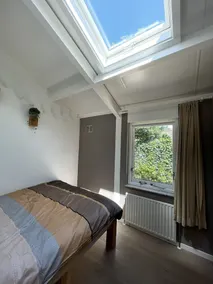 Nice and quiet recreation home in a forest area - Image 4