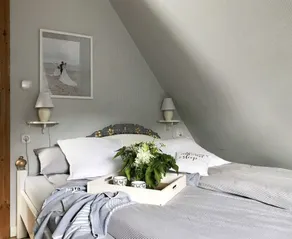 Ferienhaus Kleine Kate - Reetdachkate Dörphof Schuby, Ostsee - Image 5
