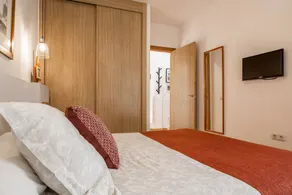 Maritime Holiday Home Casa Yerida with Pool and Wi-Fi - Image 5