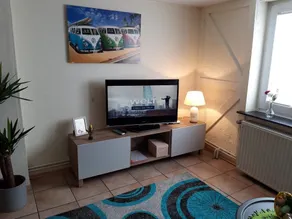 Holiday Apartment 'Haus des Handwerkers' with Wi-Fi - Image 2