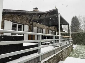 La Semois et Moi, Villa an der Semois - Image 4