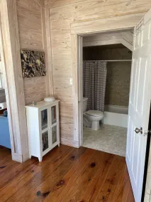 The Beach House sur Forgotten Coast de Floride - Image 3