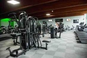 Biskey Howe Central - FREE off-site Health Club access with Pool, Sauna, Steam Room & Gym - Image 2