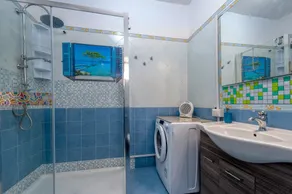Ferienwohnung 'Dimora Storica Monteroni Di Lecce' mit privater Terrasse, WLAN und Klimaanlage - Image 4