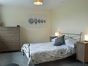 Alloggio con 3 camere da letto ad Red Roses, near Whitland - Image 4