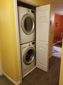 2 soveværelser 2 bad Condo - Image 3