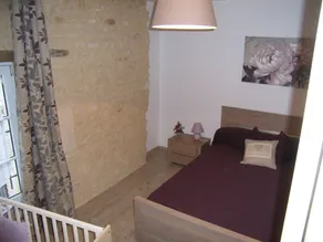 charmerende sommerhus, varm og venlig fra 1 til 12 pers - Image 4