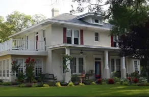 Delta Street Inn - Image 5