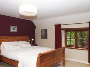 HOPE COTTAGE, pet friendly, country holiday cottage in Riddlecombe - Image 5