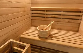 Awesome apartment in Otocac with sauna - Image 2