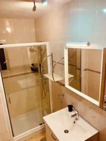 Villa Casa Hermosa i Los Banos De Fortuna, fredelig, rolig med egen pool - Image 2