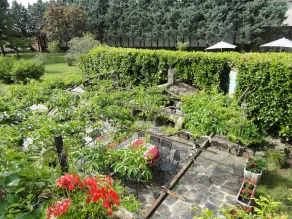 House with private pool, fenced garden! All-inclusive vacations! - Image 3