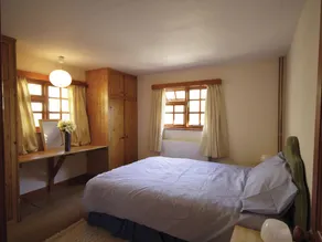 4 Schlafzimmer Unterkunft in Sea Palling, Norwich - Image 3