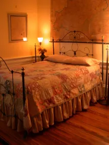 Restaureret Vintage Farmhouse - Image 5