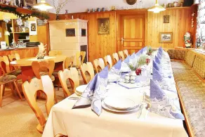 21 quartos duplos - Landhotel Neuwiese com pousada tradicional An der Mühle - Image 5